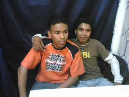 c'et moi avec ahmad chams
